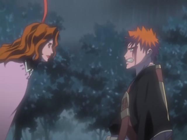 Otaku Gallery  / Anime e Manga / Bleach / Screen Shots / OAV / Oav 01 - Memories in the Rain / 227.jpg